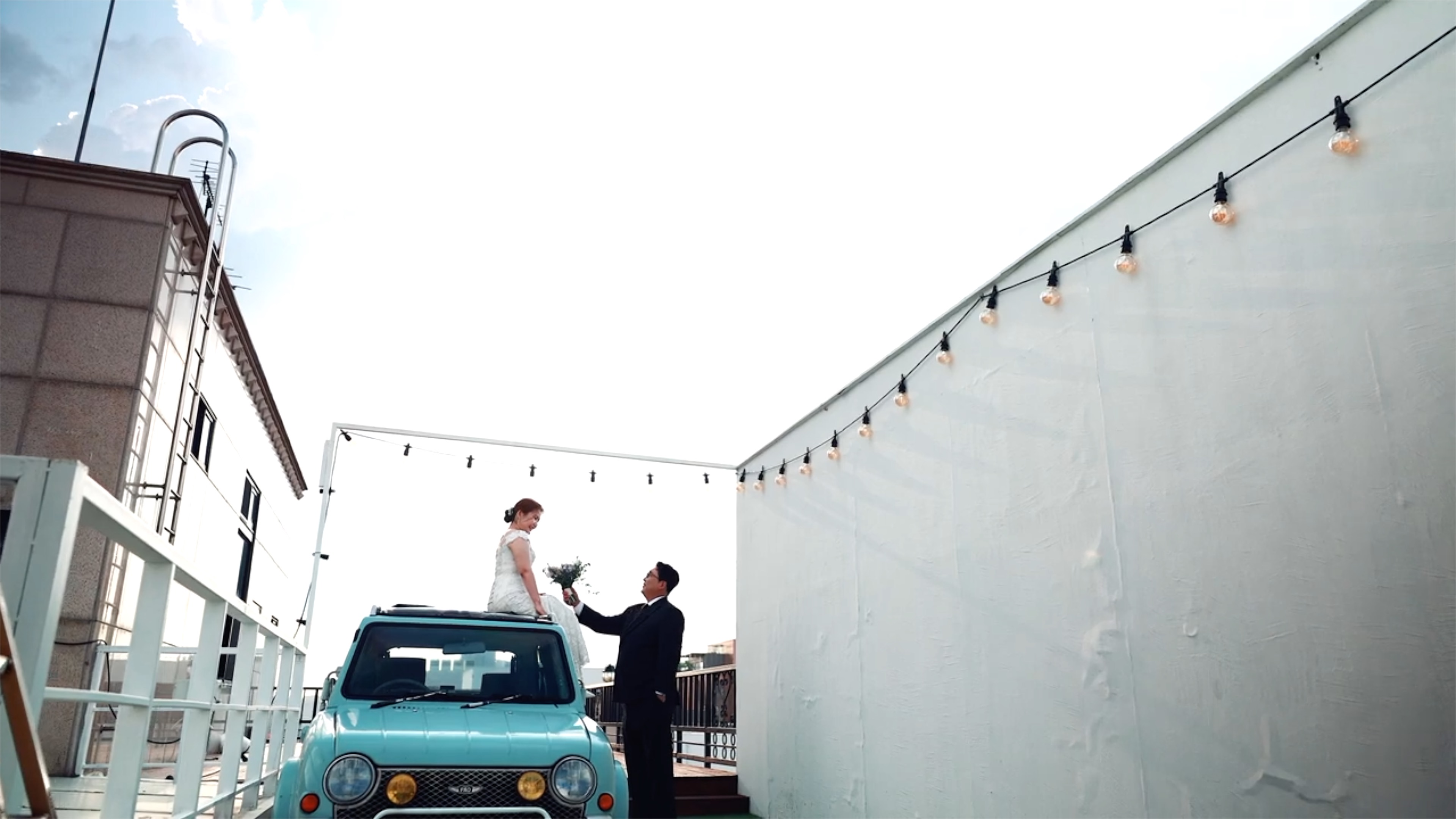 메이든 스튜디오