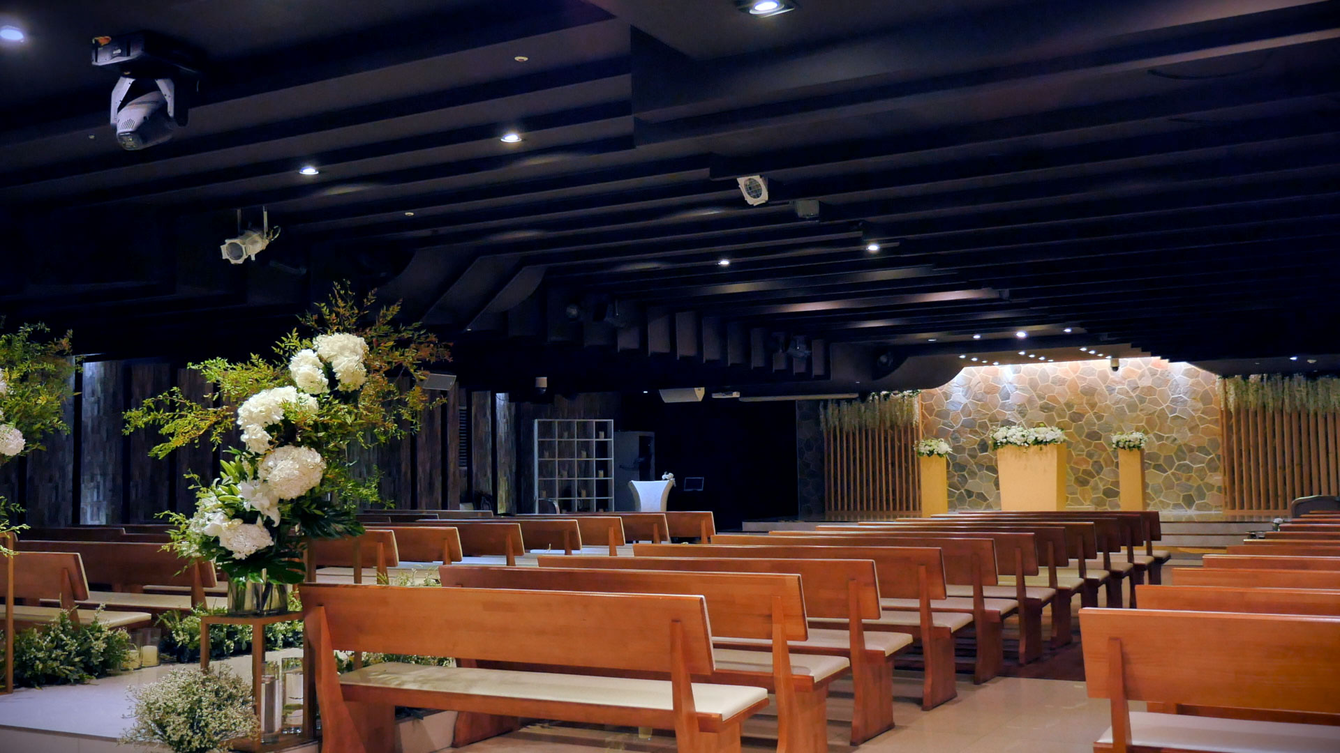 베라카채플웨딩